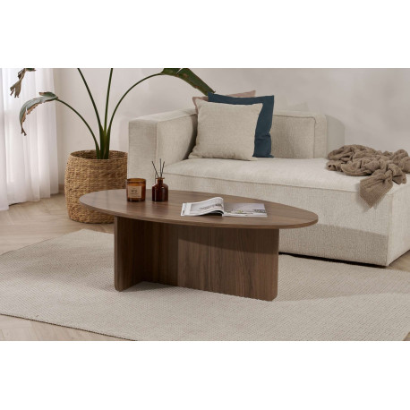 Table basse CAPRI - 3 finitions au choix