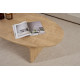 Table basse CAPRI - 3 finitions au choix
