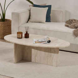 Table basse CAPRI - 3 finitions au choix