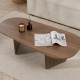 Table basse ORLO — 3 finitions au choix