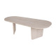 Table basse ORLO — 3 finitions au choix