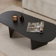 Table basse ORLO — 3 finitions au choix