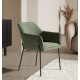 Fauteuil MAJI - Vert Thym