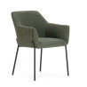 Fauteuil MAJI - Vert Thym