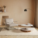 Fauteuil VENTURA - Full Cream