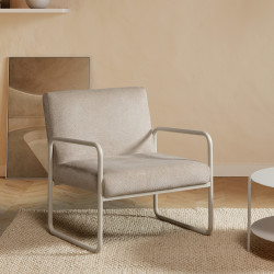 Fauteuil VENTURA - Full Cream