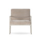 Fauteuil VENTURA - Full Cream