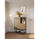 Buffet haut EDDY woodstyle