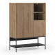 Buffet haut EDDY woodstyle