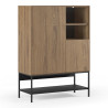 Buffet haut EDDY woodstyle