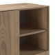 Buffet haut EDDY woodstyle