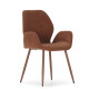 Fauteuil NUSCA — 4 finitions au choix