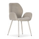 Fauteuil NUSCA — 4 finitions au choix