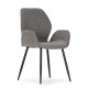 Fauteuil NUSCA — 4 finitions au choix