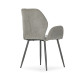 Fauteuil NUSCA — 4 finitions au choix