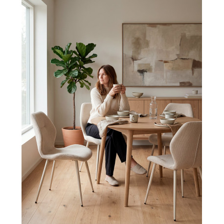 Chaise NIVA — 3 finitions au choix