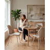Chaise NIVA — 3 finitions au choix