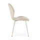Chaise NIVA — 3 finitions au choix