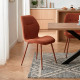 Chaise NIVA — 3 finitions au choix