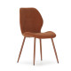Chaise NIVA — 3 finitions au choix