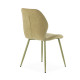 Chaise NIVA — 3 finitions au choix