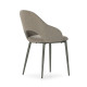 Fauteuil MORA — 2 finitions au choix