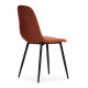 Chaise FILIA — 3 finitions au choix