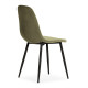 Chaise FILIA — 3 finitions au choix