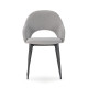 Fauteuil MORA — 3 finitions au choix