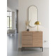 Bahut BRIA - Woodstyle - 80 cm