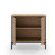 Bahut BRIA - Woodstyle - 80 cm