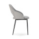 Fauteuil MORA — 3 finitions au choix