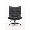 Fauteuil pivotant SWING - Anthracite