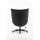 Fauteuil pivotant SWING - Anthracite