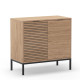 Bahut BRIA - Woodstyle - 80 cm