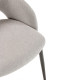 Fauteuil MORA — 3 finitions au choix