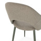 Fauteuil MORA — 3 finitions au choix
