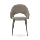 Fauteuil MORA — 3 finitions au choix