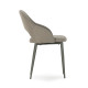 Fauteuil MORA — 3 finitions au choix