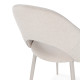 Fauteuil MORA — 3 finitions au choix