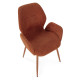 Fauteuil NUSCA — 4 finitions au choix
