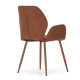 Fauteuil NUSCA — 4 finitions au choix