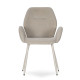 Fauteuil NUSCA — 4 finitions au choix