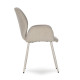 Fauteuil NUSCA — 4 finitions au choix
