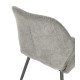 Fauteuil NUSCA — 4 finitions au choix