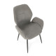 Fauteuil NUSCA — 4 finitions au choix