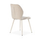 Chaise NIVA — 3 finitions au choix
