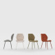 Chaise NIVA — 3 finitions au choix