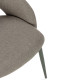 Fauteuil MORA — 3 finitions au choix