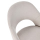 Fauteuil MORA — 3 finitions au choix